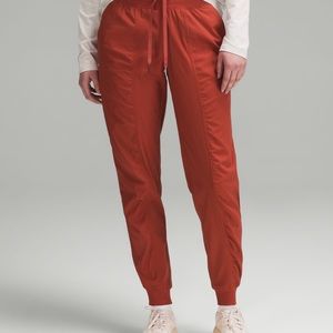 Dance Studio Mid-Rise Jogger *Full Length